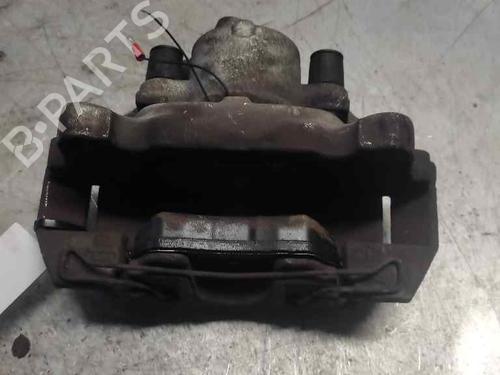 Left front brake caliper AUDI A3 (8P1) 2.0 TDI 16V | BP21400579M105