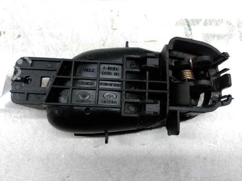 Front right interior door handle DAEWOO LANOS (KLAT)  | BP21433852I14 