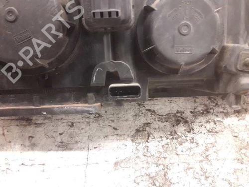 Left headlight RENAULT LAGUNA II (BG0/1_)  | BP21458649C28 