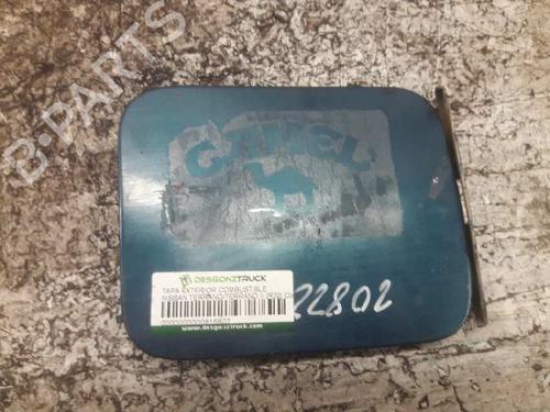 Used Fuel flap NISSAN TERRANO II (R20) [1992-2007]  21466541