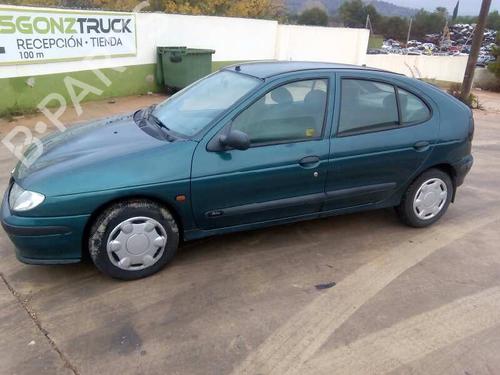 Elektronisk modul RENAULT MEGANE I (BA0/1_)  | BP21451421M83 