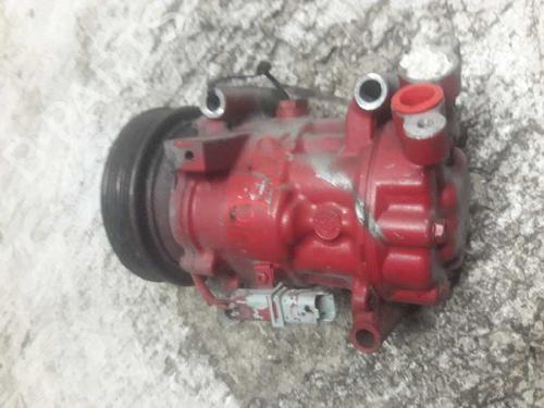AC compressor NISSAN MICRA III (K12) | BP21450354M34