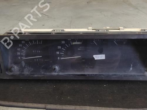 Used Instrument cluster SEAT 132 (132A) 1.8 (105 hp) 24678279