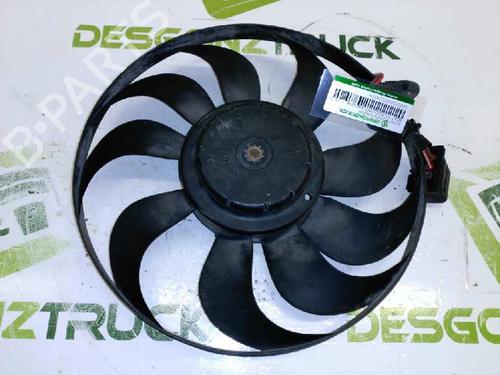 Koelventilatormotor SEAT TOLEDO II (1M2) [1998-2006]  21426637