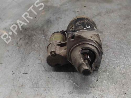 Used Starter ALFA ROMEO 33 (905_) 1.3 (905A1) (79 hp) 24678565