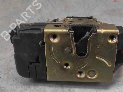 Used Rear left lock CITROËN XSARA (N1) 1.6 16V (109 hp) 21407252