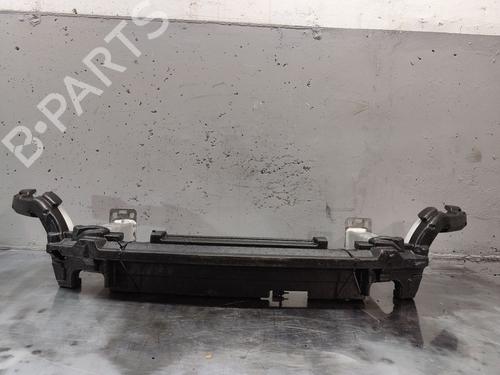 Front bumper reinforcement AUDI Q7 (4MB, 4MG, 4MQ) 3.0 TDI quattro | BP29924267C109