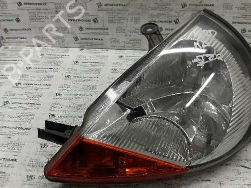 Scheinwerfer links für FORD KA (RB_) [1996-2008]  21449609