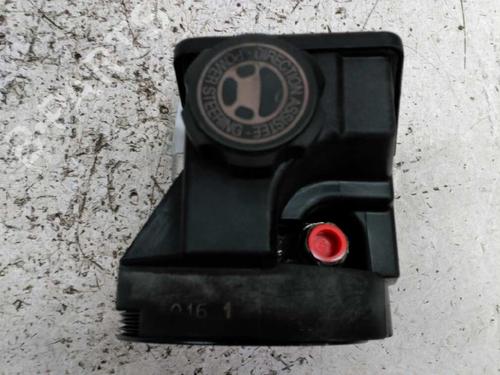 Steering pump PEUGEOT 206 Hatchback (2A/C)  | BP21443284M99 