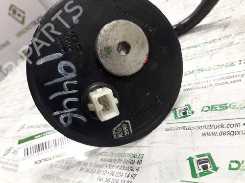 Fuel pump MERCEDES-BENZ CLK (C208)  | BP21451748M76 