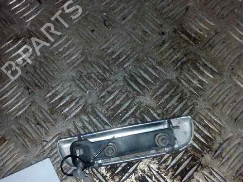 Front right exterior door handle NISSAN CABSTAR E (TL_, VL_)  | BP21470029C129 