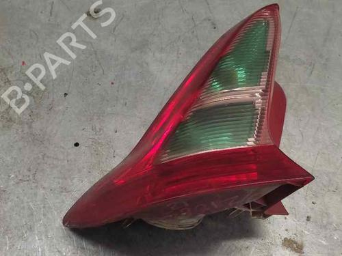 Used Left taillight CITROËN C4 Coupe (LA_) [2004-2013]  21479625