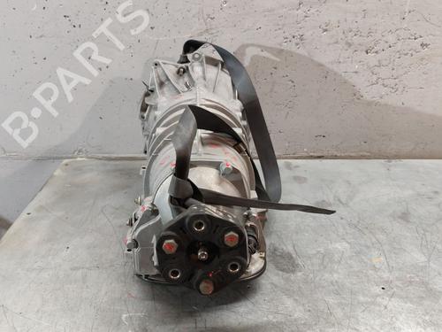 Gearbox BMW 3 (E46) 320 d | BP28811341M3 