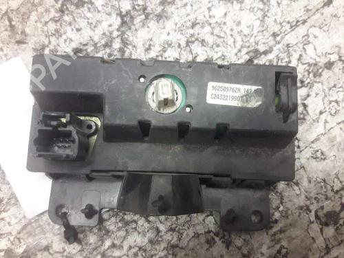 Display monitor PEUGEOT 206 Hatchback (2A/C)  | BP21465269C48 