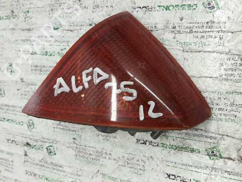 Used Left front indicator ALFA ROMEO 75 (162_) 1.8 (162.B1L, 162.B1F) (120 hp) 24679672