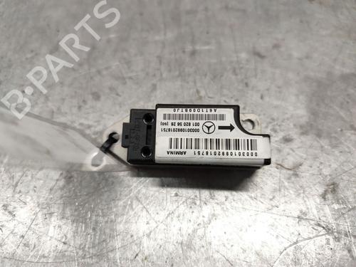 Elektronisk sensor MERCEDES-BENZ E-CLASS (W210) [1995-2003]  24397394