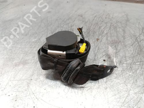 Used Front right seatbelt CITROËN XSARA PICASSO (N68) 1.6 16V (109 hp) 25791851