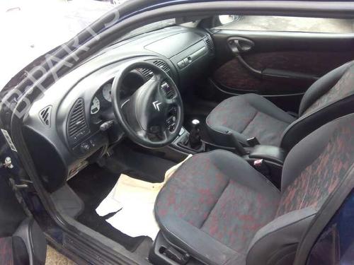 Front right window mechanism CITROËN XSARA Coupe (N0)  | BP21450768C23 