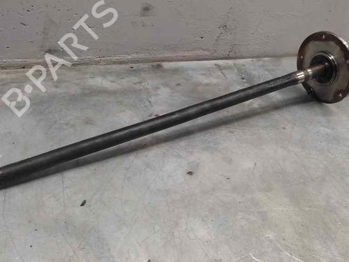 Right rear driveshaft FORD TRANSIT CONNECT (P65_, P70_, P80_)  | BP21408464M41 