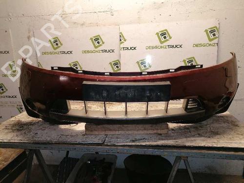 Foran støtfanger NISSAN MURANO I (Z50) [2002-2009]  21476992