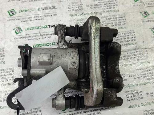 Høyre bremsecaliper bak RENAULT MEGANE II (BM0/1_, CM0/1_) [2001-2012]  21448565