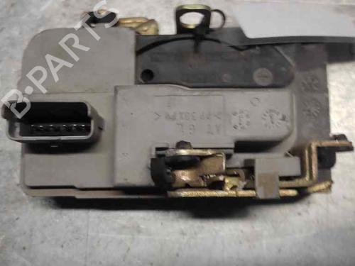 Front left lock PEUGEOT 206 Hatchback (2A/C)  | BP21402861C98 