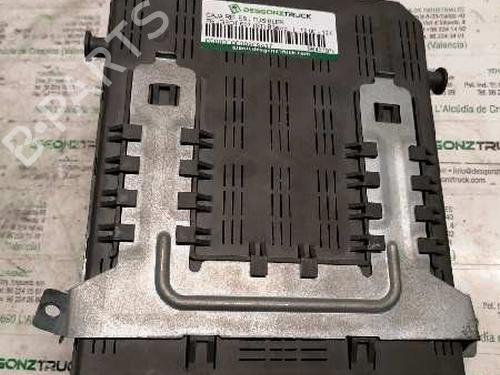 Fuse box PEUGEOT 607 (9D, 9U)  | BP21475275E1 