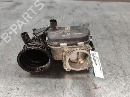 Used Throttle body SKODA SCALA (NW1) 1.5 TSI (150 hp) 28708833