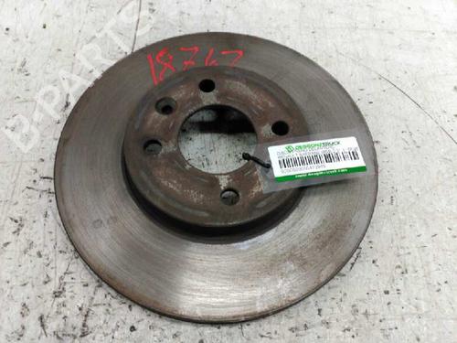 Used Other RENAULT SAFRANE I (B54_) [1992-1997]  21439096