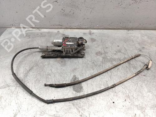 Electric handbrake OPEL INSIGNIA A (G09)  | BP25446976E5 