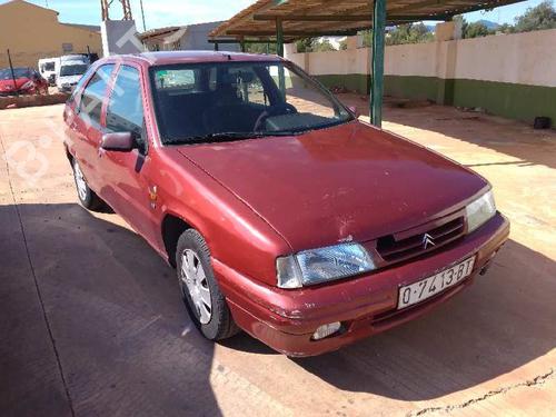 Right headlight CITROËN ZX (N2)  | BP21460204C29 