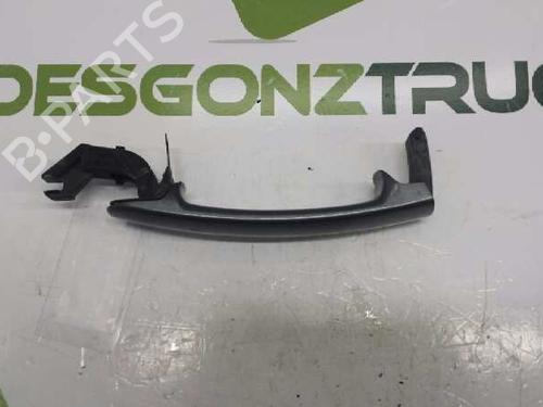 Høyre foran utvendig håndtak SEAT TOLEDO II (1M2) 1.9 TDI (110 hp) 21425282