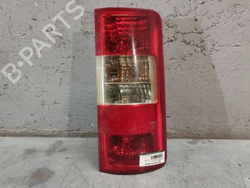 Right taillight FORD TRANSIT CONNECT (P65_, P70_, P80_) 1.8 TDCi | BP27341305C35 