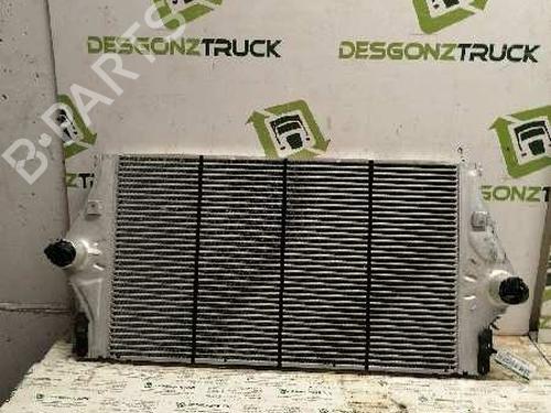 Used Intercooler RENAULT ESPACE IV (JK0/1_) [2002-2025]  21476679