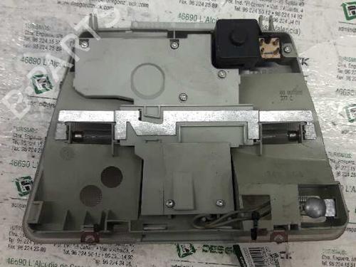 Interior roof light MERCEDES-BENZ E-CLASS (W210)  | BP21452763I8 