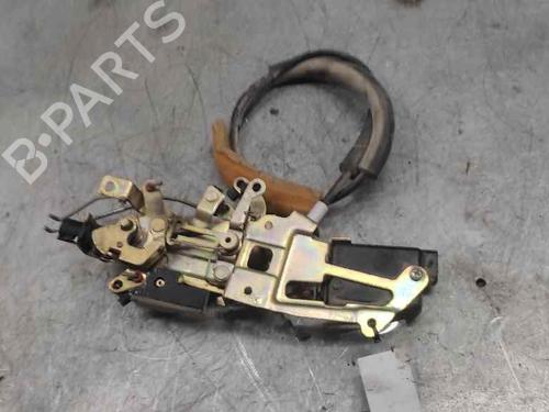 Elektronisk modul PEUGEOT PARTNER Box Body/MPV (5_, G_) 1.9 D | BP21414580M83 