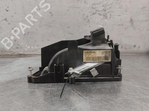 Valve cover BMW 1 (E81) 118 d | BP32155299M124 