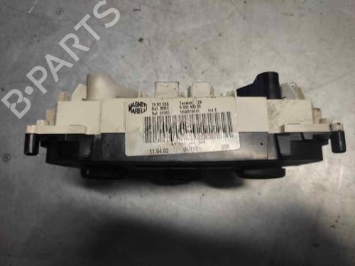 Climate control PEUGEOT 307 (3A/C)  | BP21399064I5 