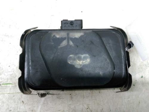 Elektronisk modul PEUGEOT 407 (6D_) [2004-2011]  21435300