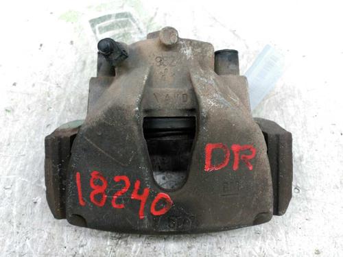 Used Right front brake caliper OPEL ZAFIRA A MPV (T98) [1999-2006]  21429621