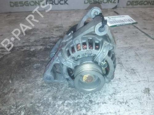 Used Alternator OPEL CORSA C (X01) [2000-2009]  21472006