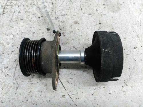 Used Pulley FORD FOCUS I (DAW, DBW) [1998-2009]  21438470