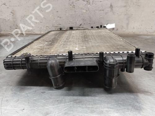 Water radiator IVECO DAILY IV Van  | BP32009124M31 