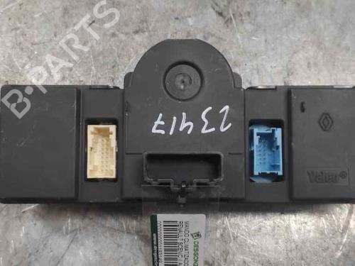 Commande Chauffage RENAULT SCÉNIC II (JM0/1_)  | BP21412374I5 