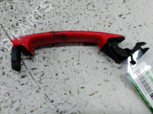 Türgriff vorne links außen SEAT LEON (1M1)  | BP21442560C128 
