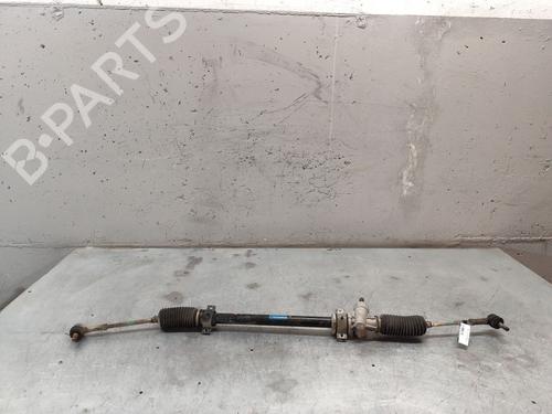 Used Steering rack SUZUKI IGNIS I (FH) [2000-2005]  24406500