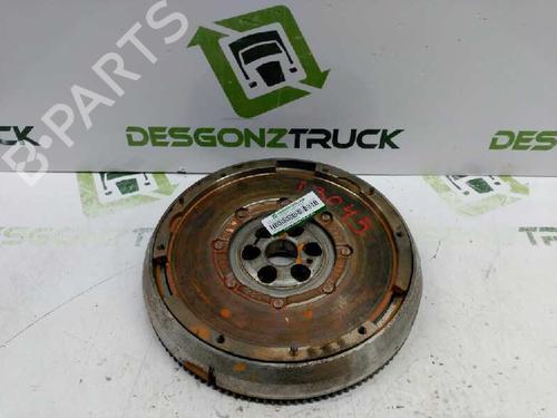 Used Flywheel CITROËN C4 Coupe (LA_) [2004-2013]  21429912