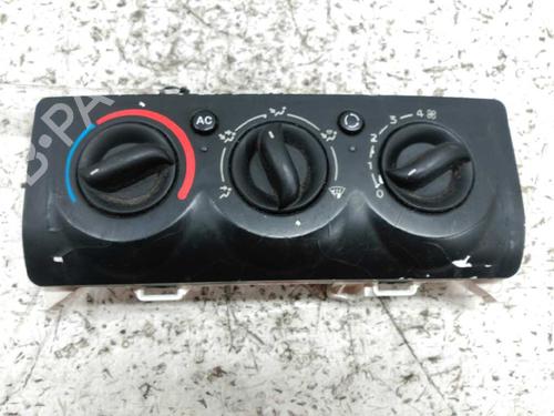 Commande Chauffage RENAULT CLIO II (BB_, CB_) [1998-2016]  21444291