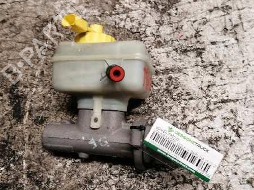 Used Brake master cylinder VW GOLF IV (1J1) [1997-2008]  24530868