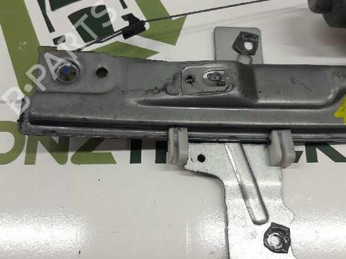 Front right window mechanism PEUGEOT 207 SW (WK_)  | BP21454365C23 